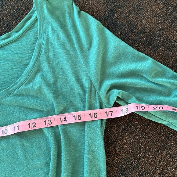 BP. Nordstrom knotted Tee Shirt 👚 - Picture 5 of 10